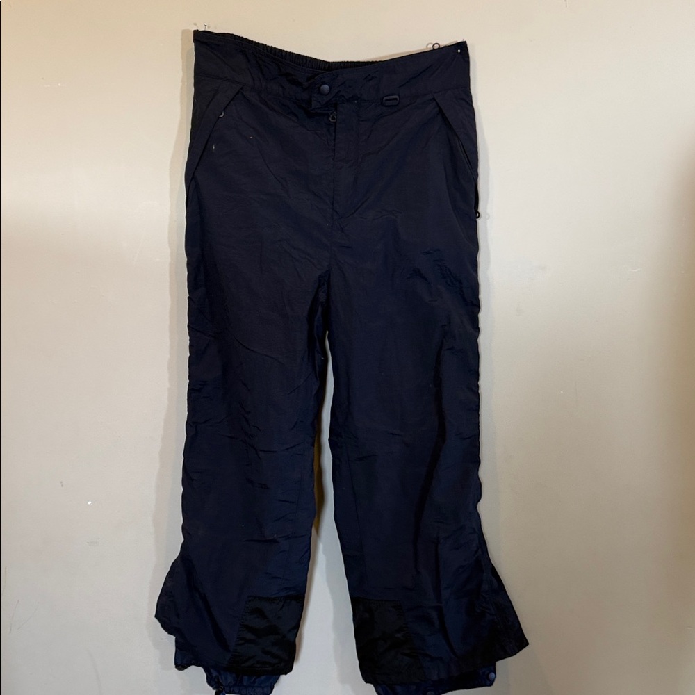 Blackbeard Men's Dark Blue Cargo Pants size XL